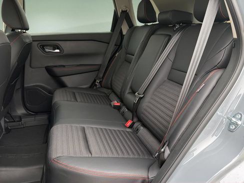New 2026 Nissan Rogue SV AWD/4WD image 20