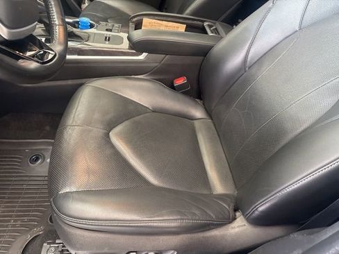 Used 2023 Toyota Highlander Limited image 24