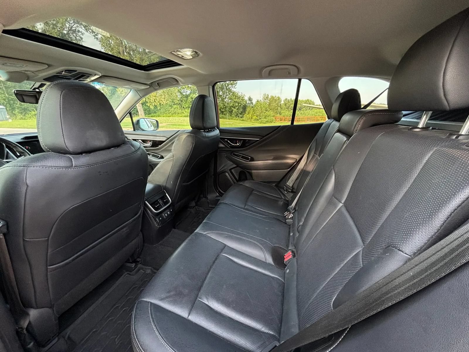 Used 2020 Subaru Outback Limited AWD/4WD image 15