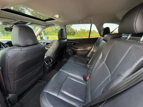 Used 2020 Subaru Outback Limited AWD/4WD image 15