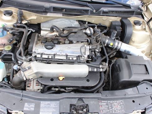Used 2001 Volkswagen GTI GLS FWD image 23