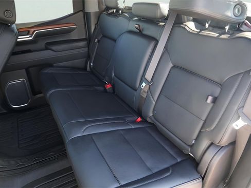 Used 2022 GMC Sierra 1500 Denali image 27