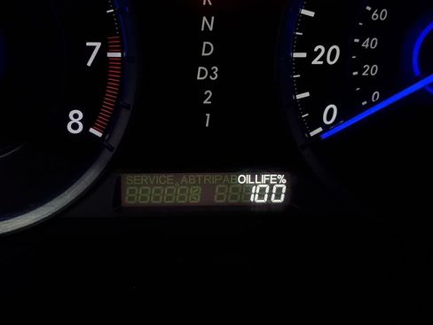 Used 2010 Honda Crosstour EX-L image 34