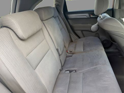 Used 2007 Honda CR-V EX image 27