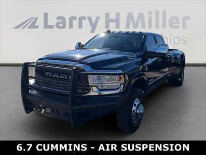 Certified 2024 RAM 3500 Limited