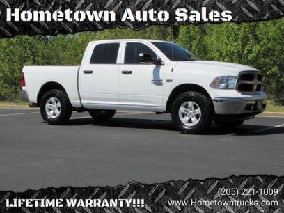 Used 2022 RAM 1500 Tradesman w/ Electronics Group