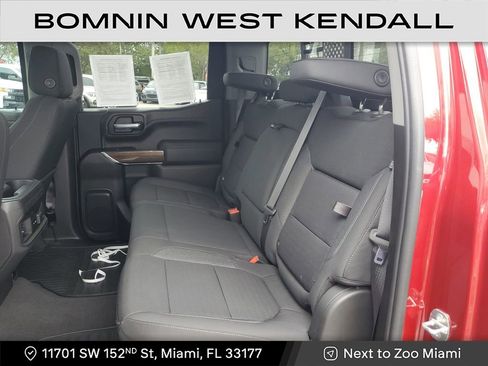 Used 2022 Chevrolet Silverado 1500 RST w/ All Star Edition Plus image 18