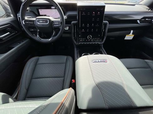 New 2026 GMC Yukon AT4 w/ Premium Trailering Package image 12