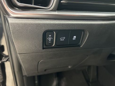 New 2025 Kia Sorento EX image 11