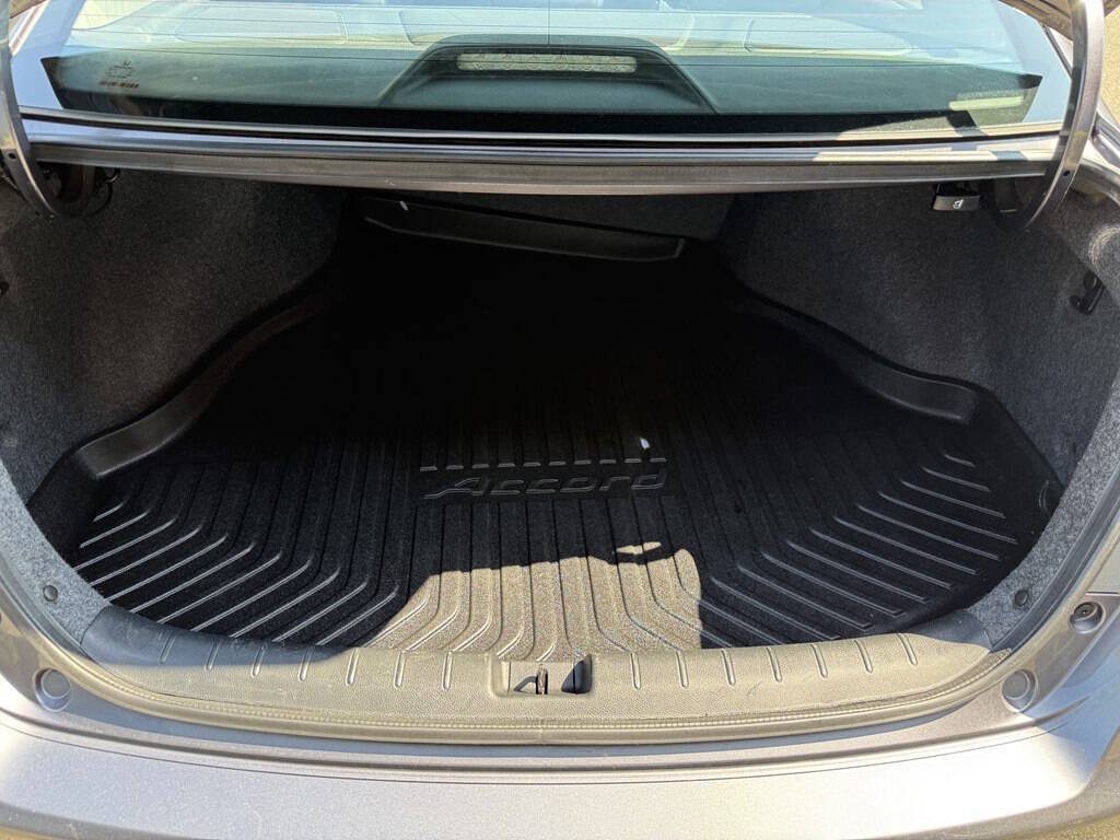 Used 2014 Honda Accord EX-L image 25