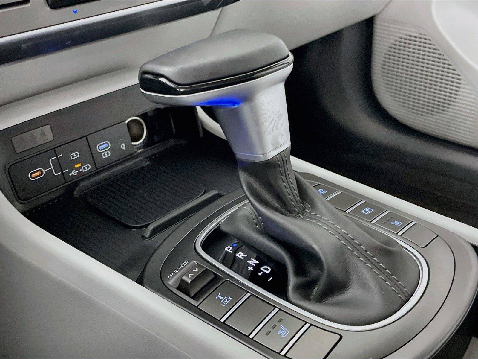Certified 2026 Hyundai Kona SEL Sport AWD/4WD image 19