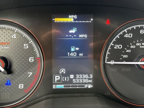 Used 2022 Subaru Forester Sport AWD/4WD image 14