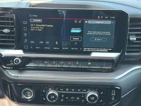 Used 2024 GMC Sierra 1500 SLT image 13