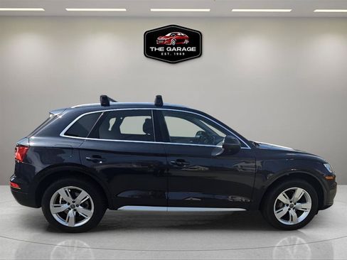 Used 2019 Audi Q5 2.0T Premium Plus AWD/4WD image 7