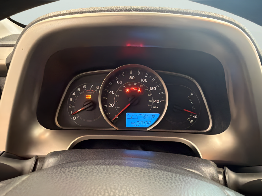 Used 2014 Toyota RAV4 XLE AWD/4WD image 8