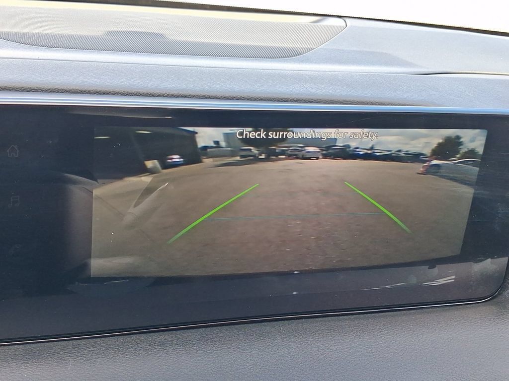 New 2027 Nissan Sentra SV FWD image 10