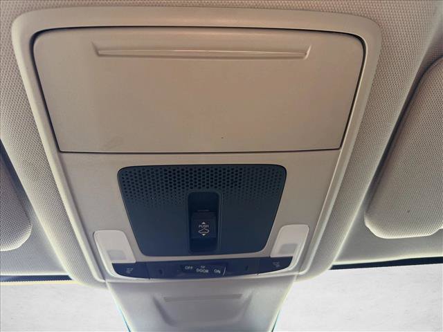Certified 2023 Honda CR-V EX-L image 20