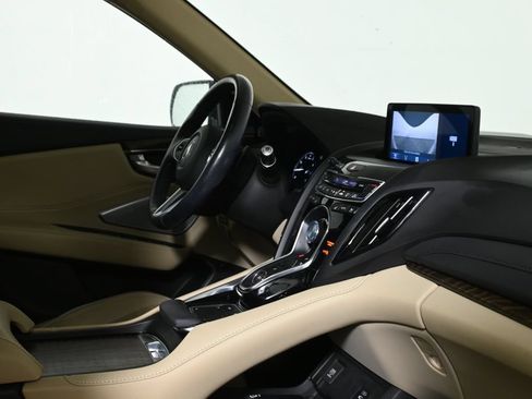 Used 2022 Acura RDX AWD w/ Advance Package image 8