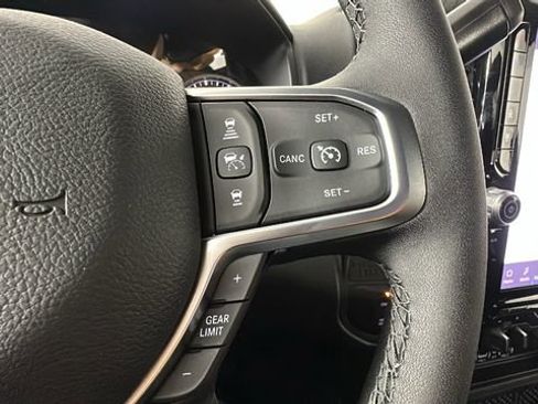 New 2026 RAM 2500 Big Horn image 24