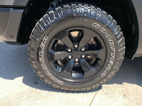 Used 2023 RAM 1500 Rebel w/ Rebel Level 2 Equipment Group image 10