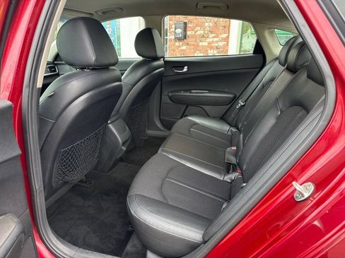 Used 2019 Kia Optima S FWD image 13