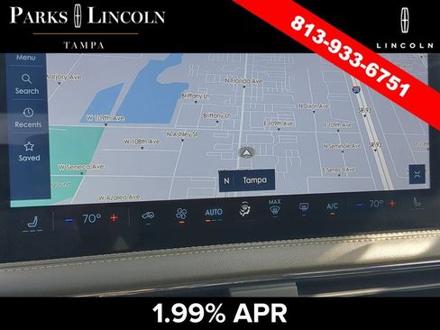 Certified 2023 Lincoln Corsair FWD image 21