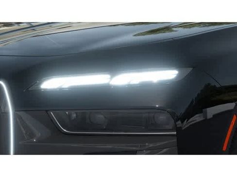 New 2026 BMW 760i xDrive AWD/4WD image 6