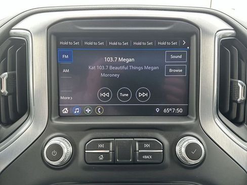 Used 2020 GMC Sierra 1500 SLE w/ Trailering Package image 13