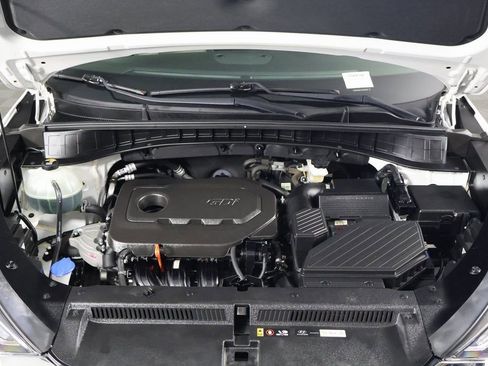 Used 2020 Hyundai Tucson Ultimate image 15