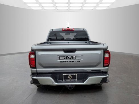 New 2026 GMC Canyon Elevation w/ Convenience Package RWD image 5