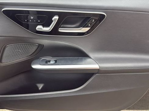 Certified 2023 Mercedes-Benz C 300 4MATIC Sedan image 13