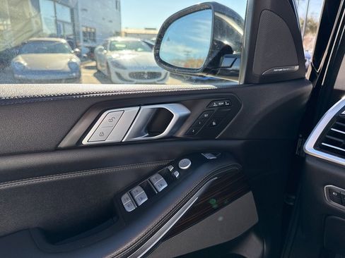 Used 2019 BMW X7 xDrive40i w/ Premium Package image 15
