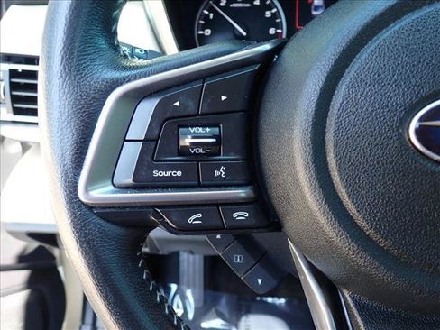 Used 2022 Subaru Legacy Limited XT w/ Popular Package #3 AWD/4WD image 15