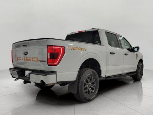 Used 2023 Ford F150 Tremor AWD/4WD image 47