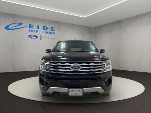 Certified 2019 Ford Expedition XLT w/ Equipment Group 202A AWD/4WD image 6