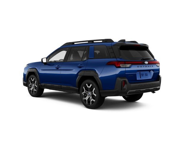 New 2026 Subaru Outback Touring XT AWD/4WD image 5
