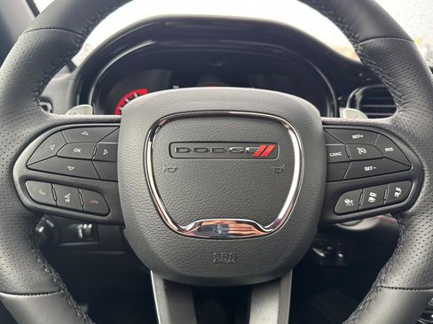 New 2026 Dodge Durango GT image 22