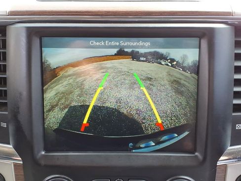 Used 2018 RAM 1500 Laramie w/ Protection Group AWD/4WD image 26