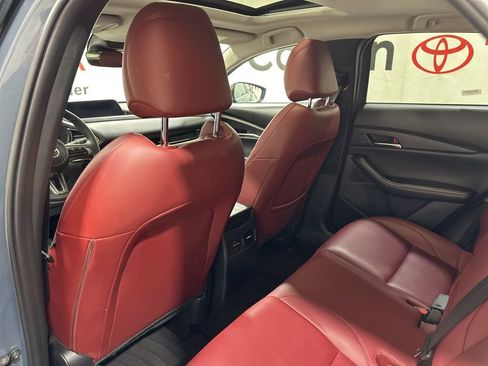 Used 2025 MAZDA CX-30 AWD 2.5 S w/ Preferred Package image 21