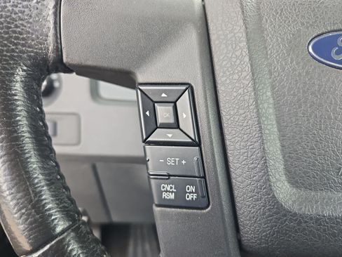Used 2011 Ford F150 XLT w/ XLT Convenience Pkg RWD image 21
