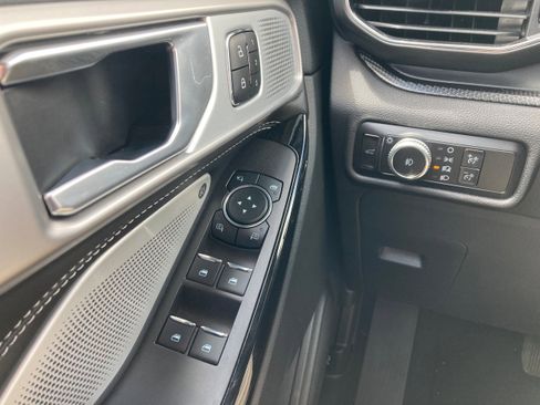 Certified 2023 Ford Explorer ST w/ Equipment Group 401A image 21