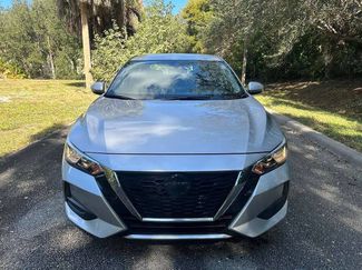 Used 2022 Nissan Sentra SV video 2