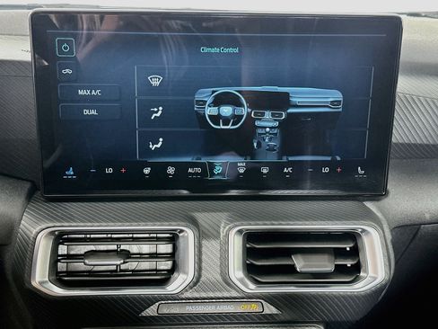 Used 2026 Ford Mustang Premium RWD image 24