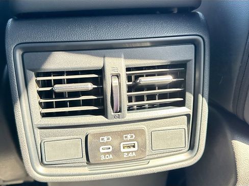 New 2026 Subaru Forester Premium AWD/4WD image 31