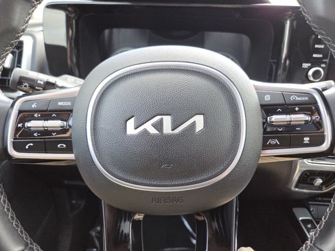 Used 2022 Kia Sorento SX AWD/4WD image 33