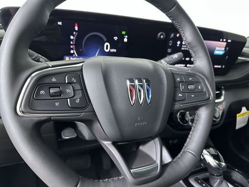New 2026 Buick Envista Sport Touring FWD image 12