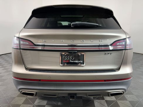 Used 2019 Lincoln Nautilus Reserve image 10