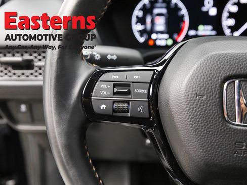 Used 2024 Honda HR-V Sport image 15