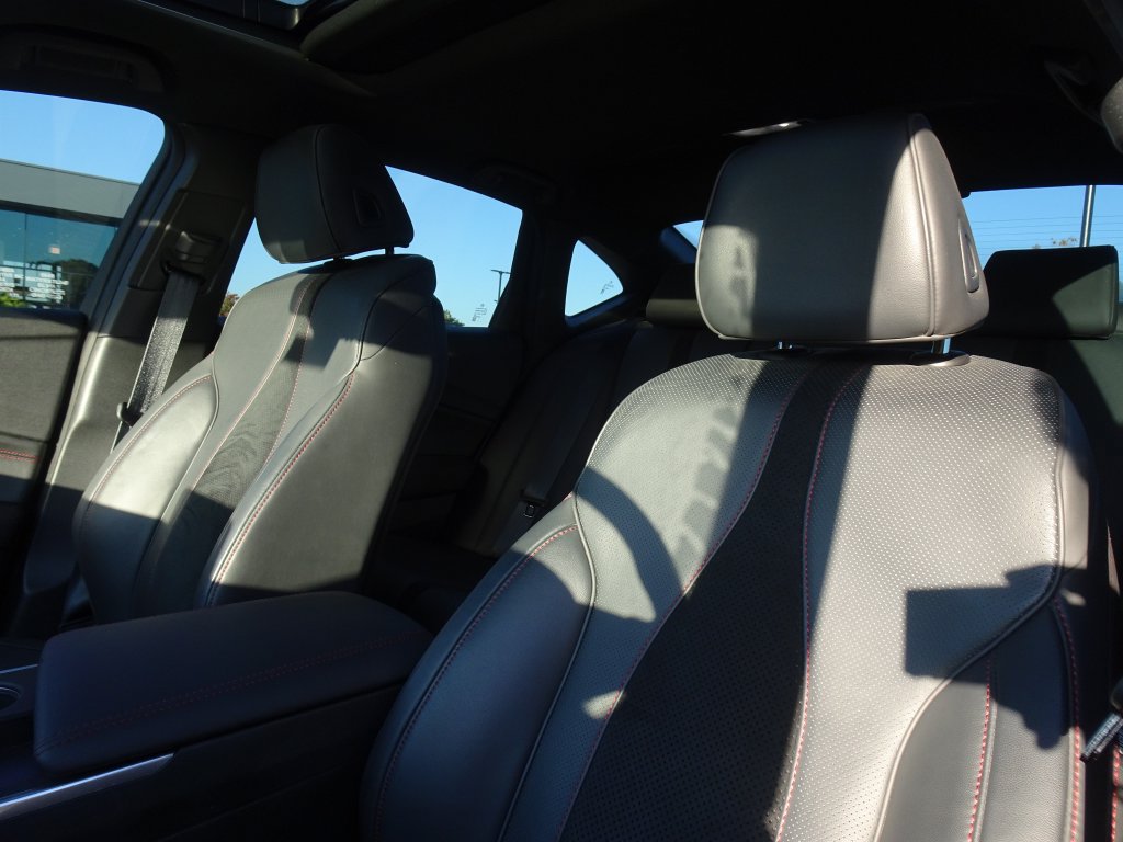 Used 2024 Acura TLX w/ A-SPEC Package AWD/4WD image 11