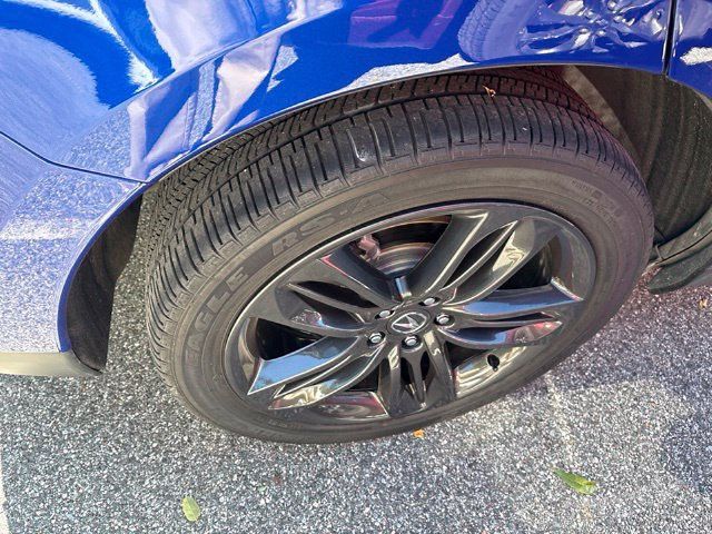 Used 2023 Acura RDX w/ Advance Package AWD/4WD image 18